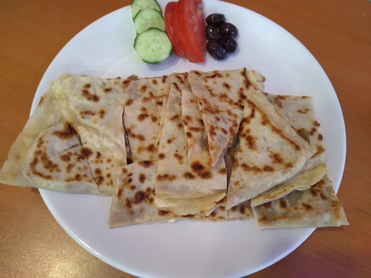 MEHAS SİMİT CAFE & PASTANESİ - 6