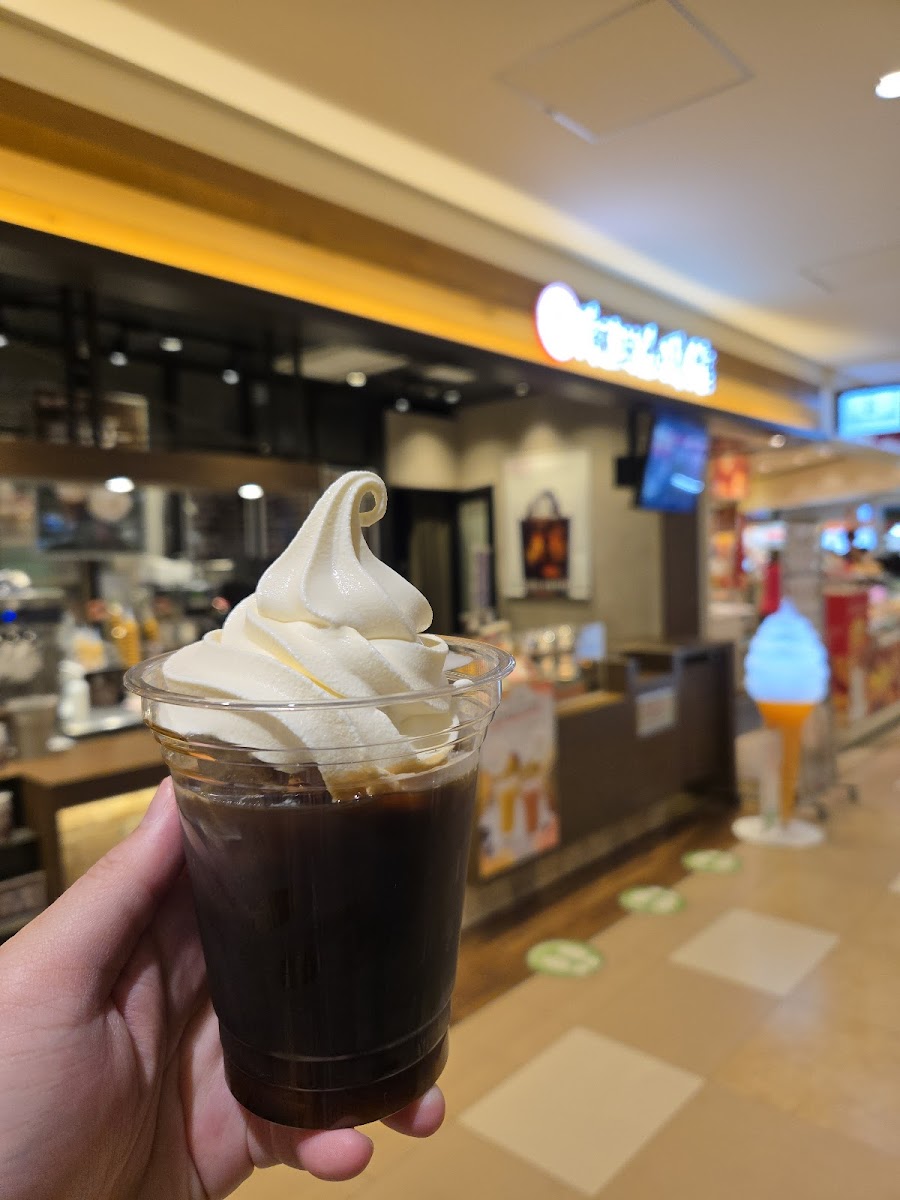 Toa Coffee Shop New Chitose Airport - 3
