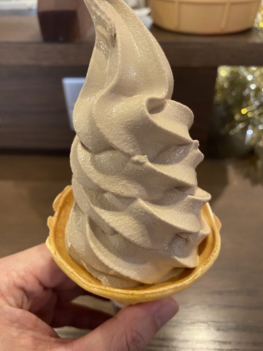 Toa Coffee Shop New Chitose Airport - 4