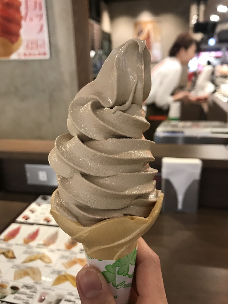 Toa Coffee Shop New Chitose Airport - 5