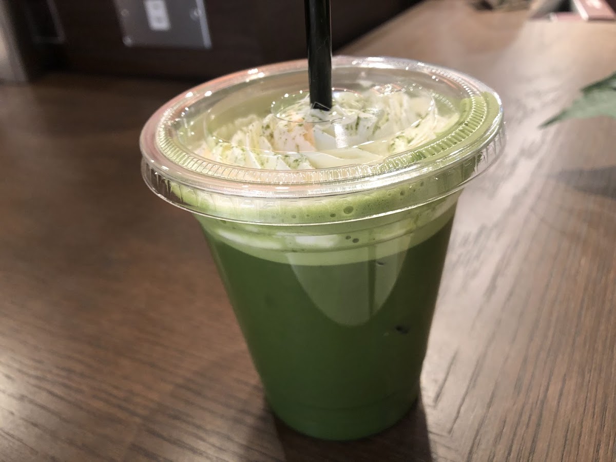 Toa Coffee Shop New Chitose Airport - 6