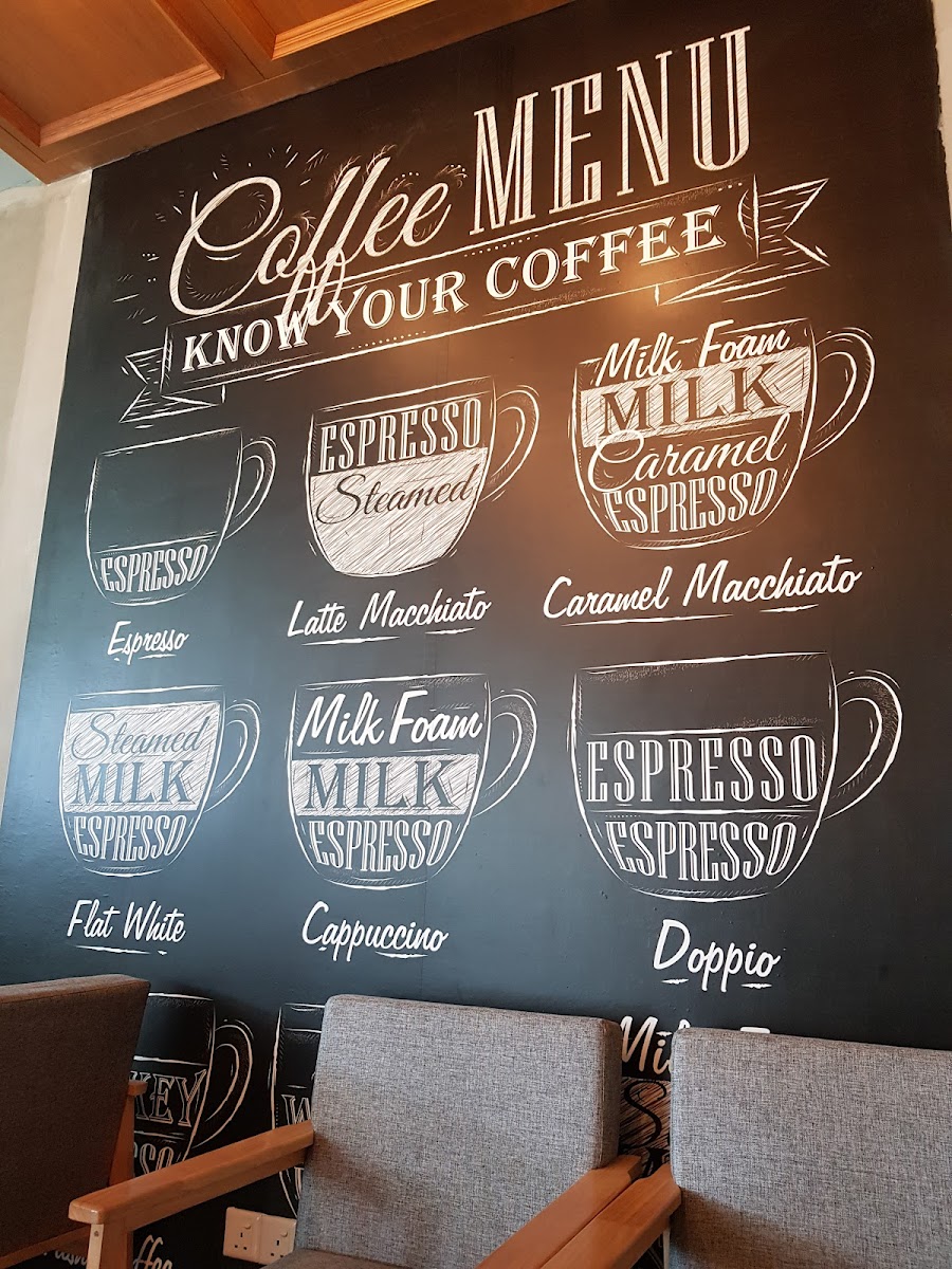 Gloria Jean's Coffees Junction City - 1