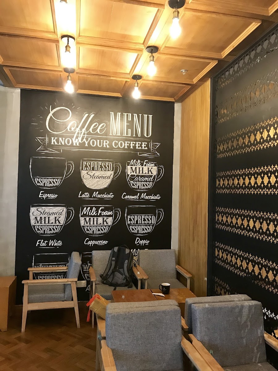 Gloria Jean's Coffees Junction City - 2