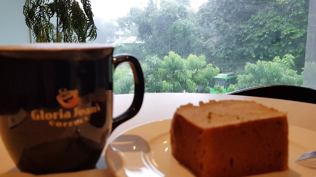 Gloria Jean's Coffees Junction City - 2