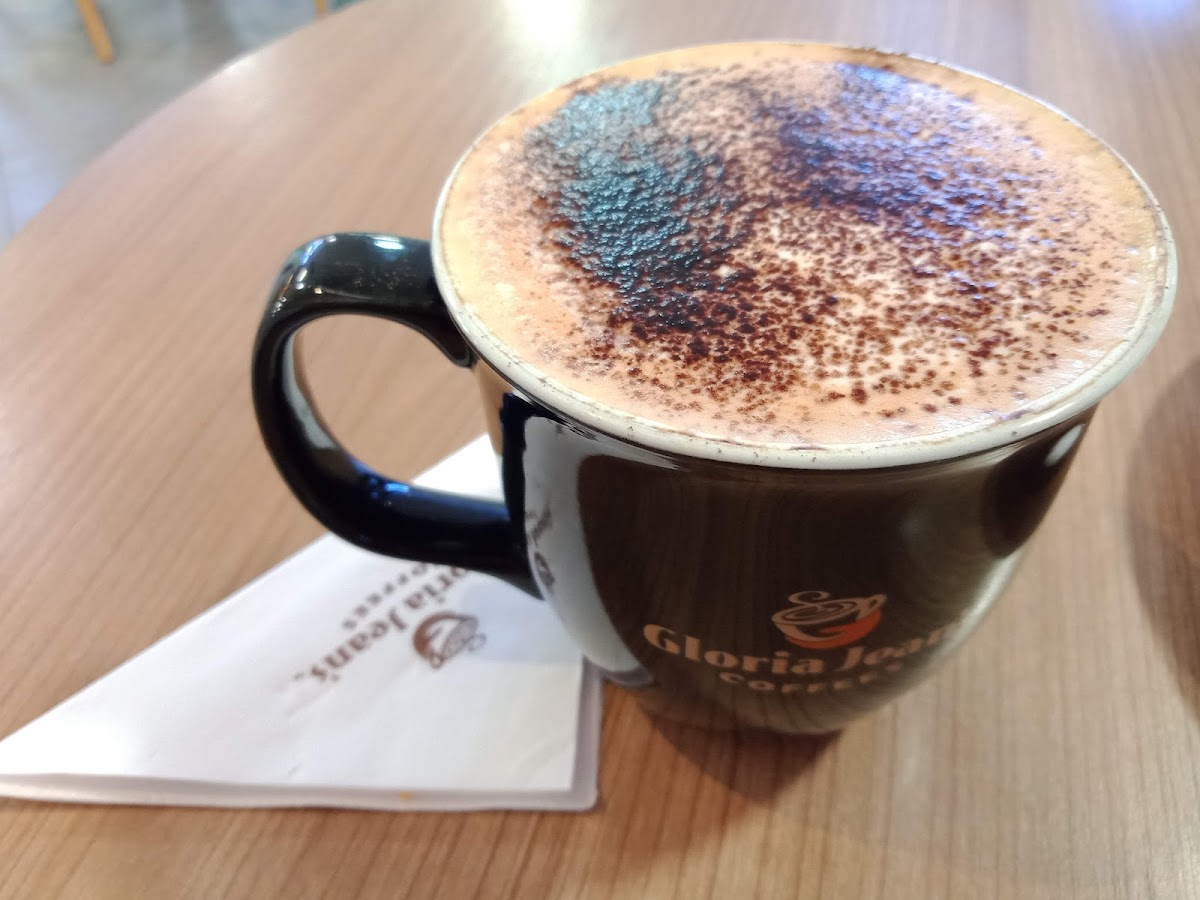 Gloria Jean's Coffees Junction City - 4