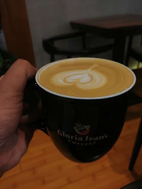 Gloria Jean's Coffees Junction City - 5