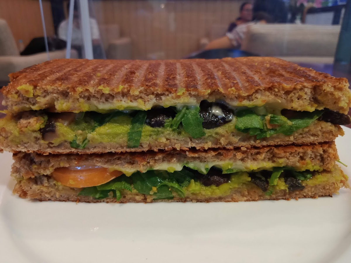 Gloria Jean's Coffees Junction City - 6