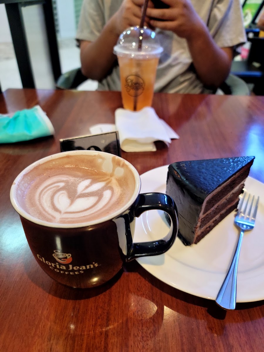 Gloria Jean's Coffees Junction City - 7