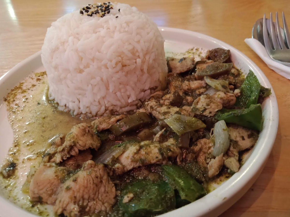 Gloria Jean's Coffees Junction City - 8