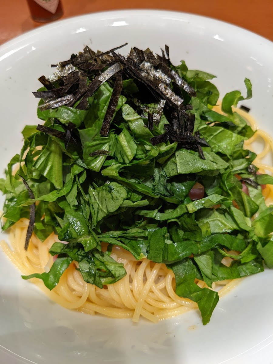 Italian Tomato Cafe Jr. - Odakyu Hadano Station - 6