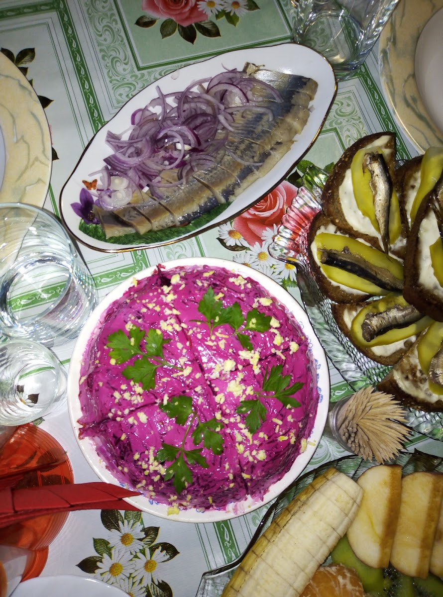 Kafe 'Laguna' - 7