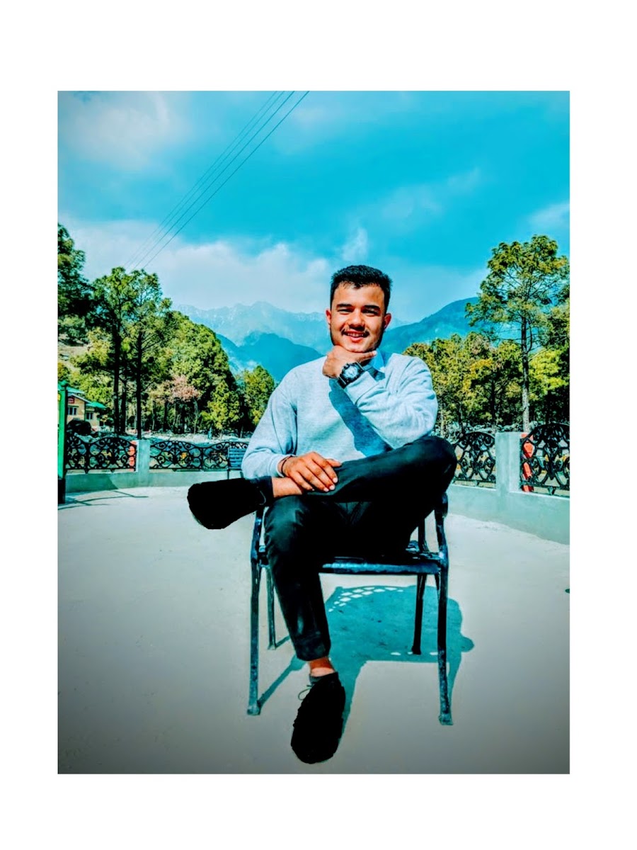 Atul Samkaria - 4