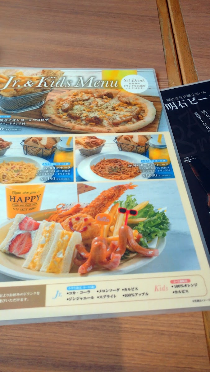 Harbor Bread Cafe - 10