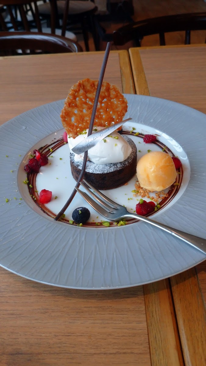 Harbor Bread Cafe - 10