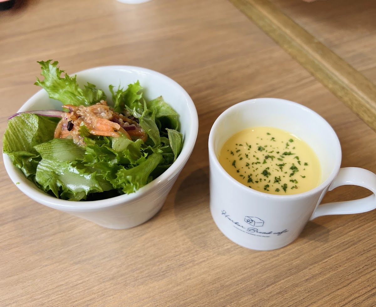 Harbor Bread Cafe - 5