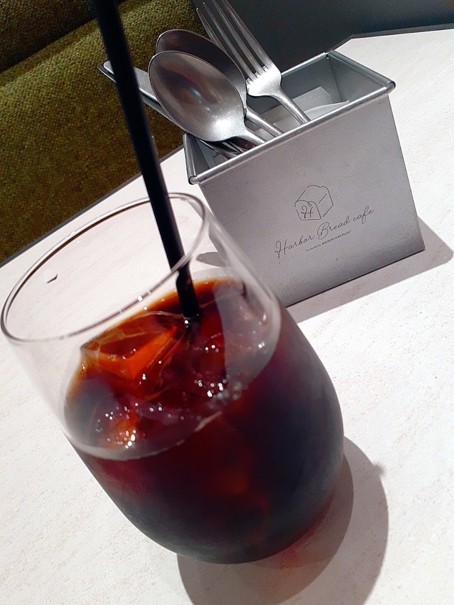 Harbor Bread Cafe - 7