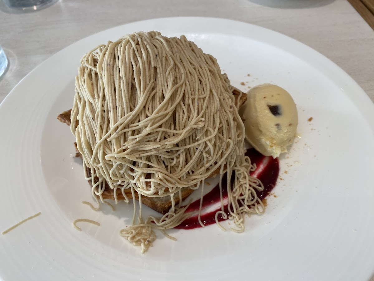 Harbor Bread Cafe - 8