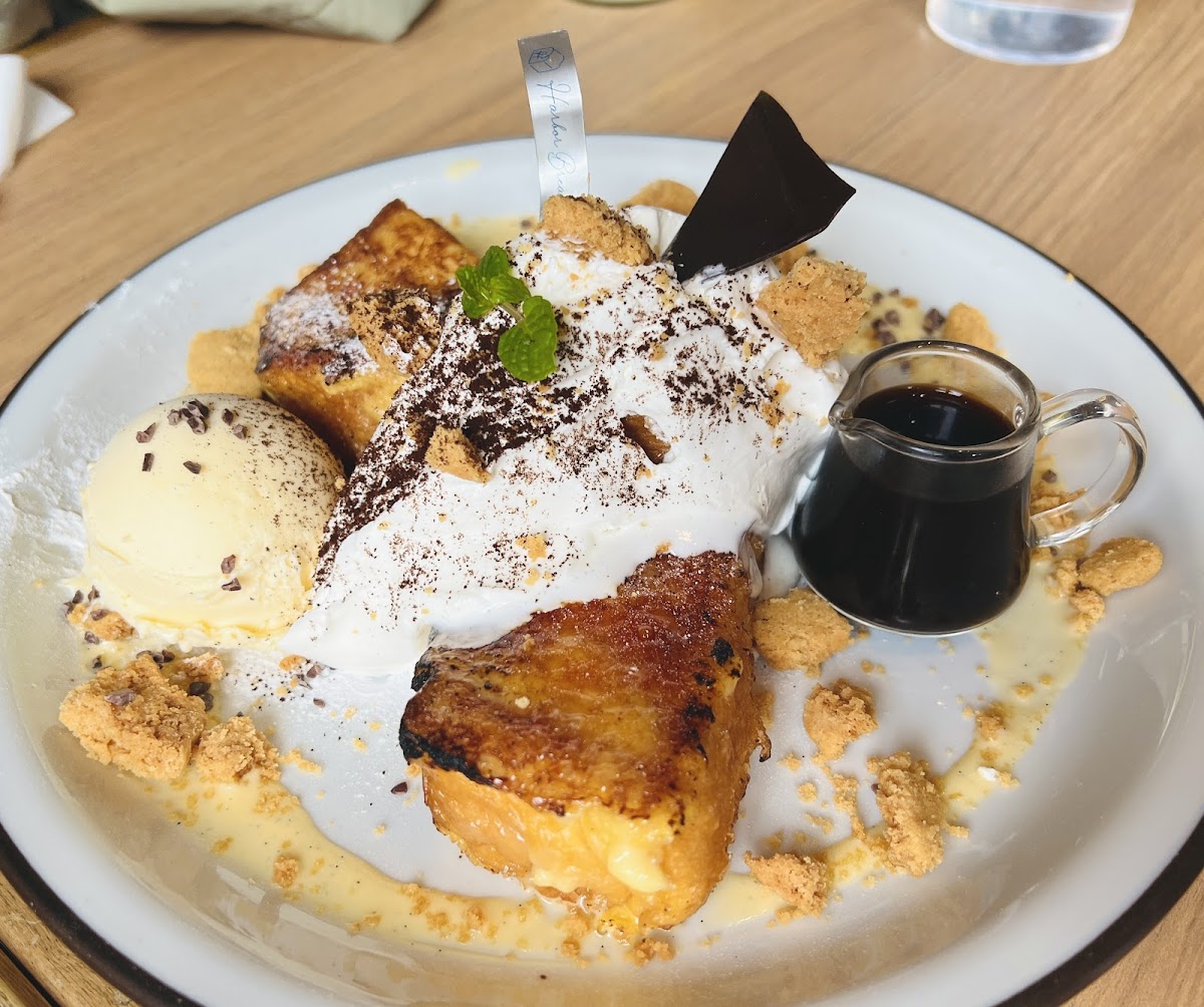 Harbor Bread Cafe - 9