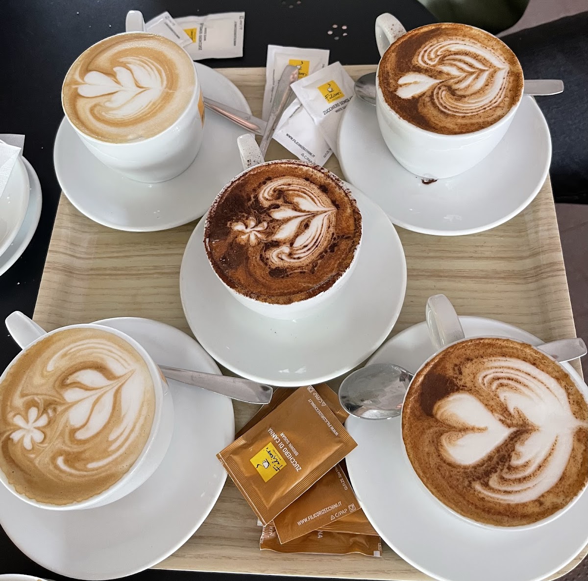 Pasticceria Caffetteria Dolce Caffè - 2