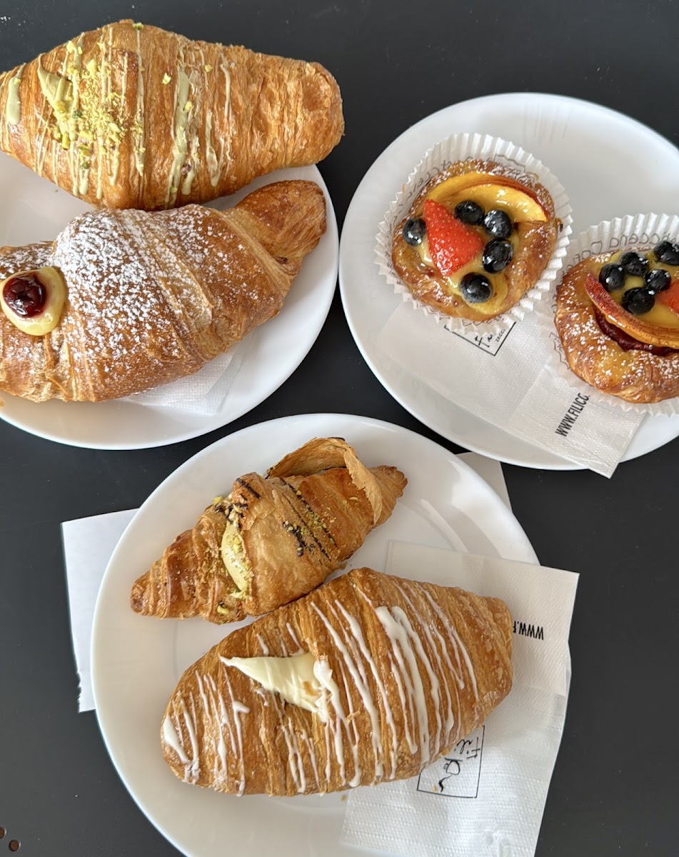 Pasticceria Caffetteria Dolce Caffè - 3
