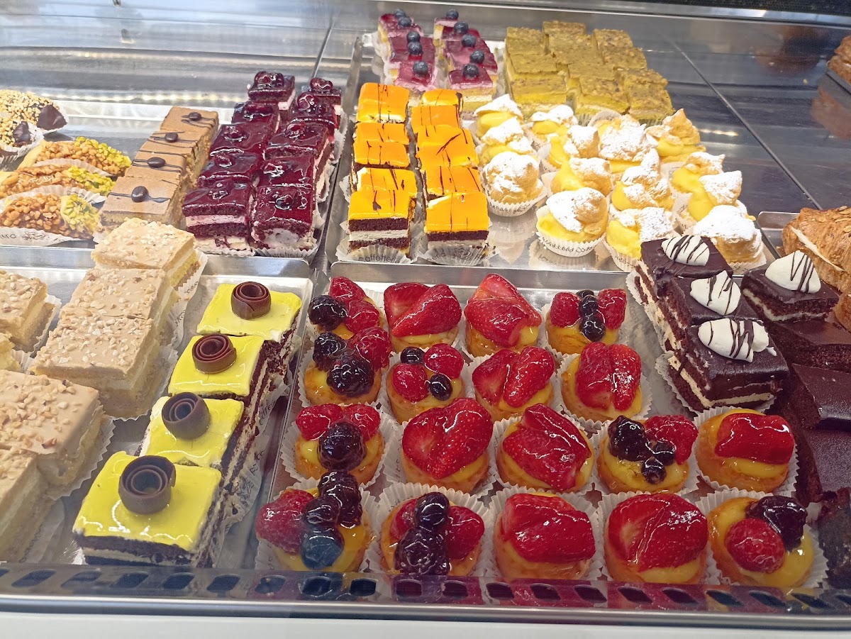 Pasticceria Caffetteria Dolce Caffè - 4