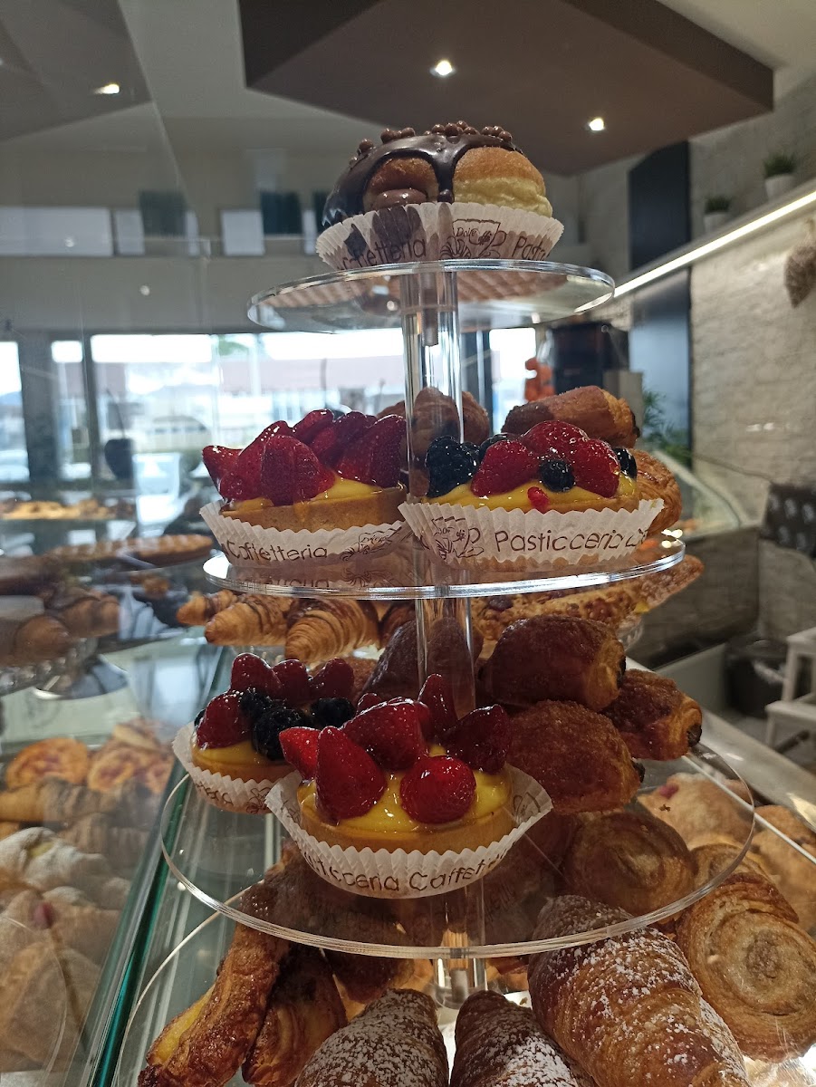 Pasticceria Caffetteria Dolce Caffè - 5