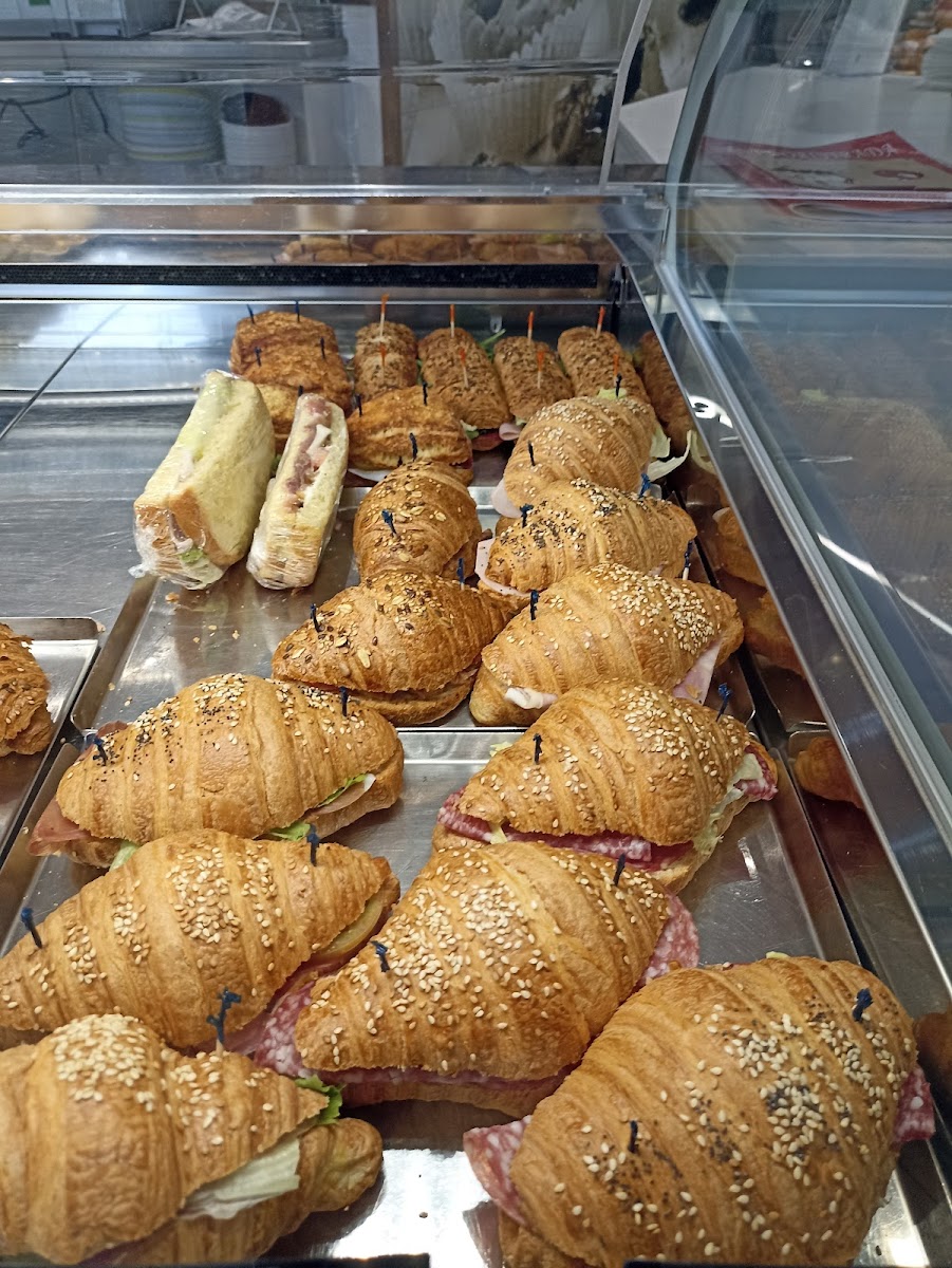Pasticceria Caffetteria Dolce Caffè - 8