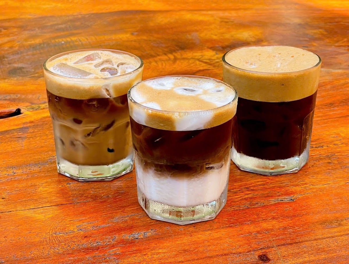ALL IN Coffee - 5