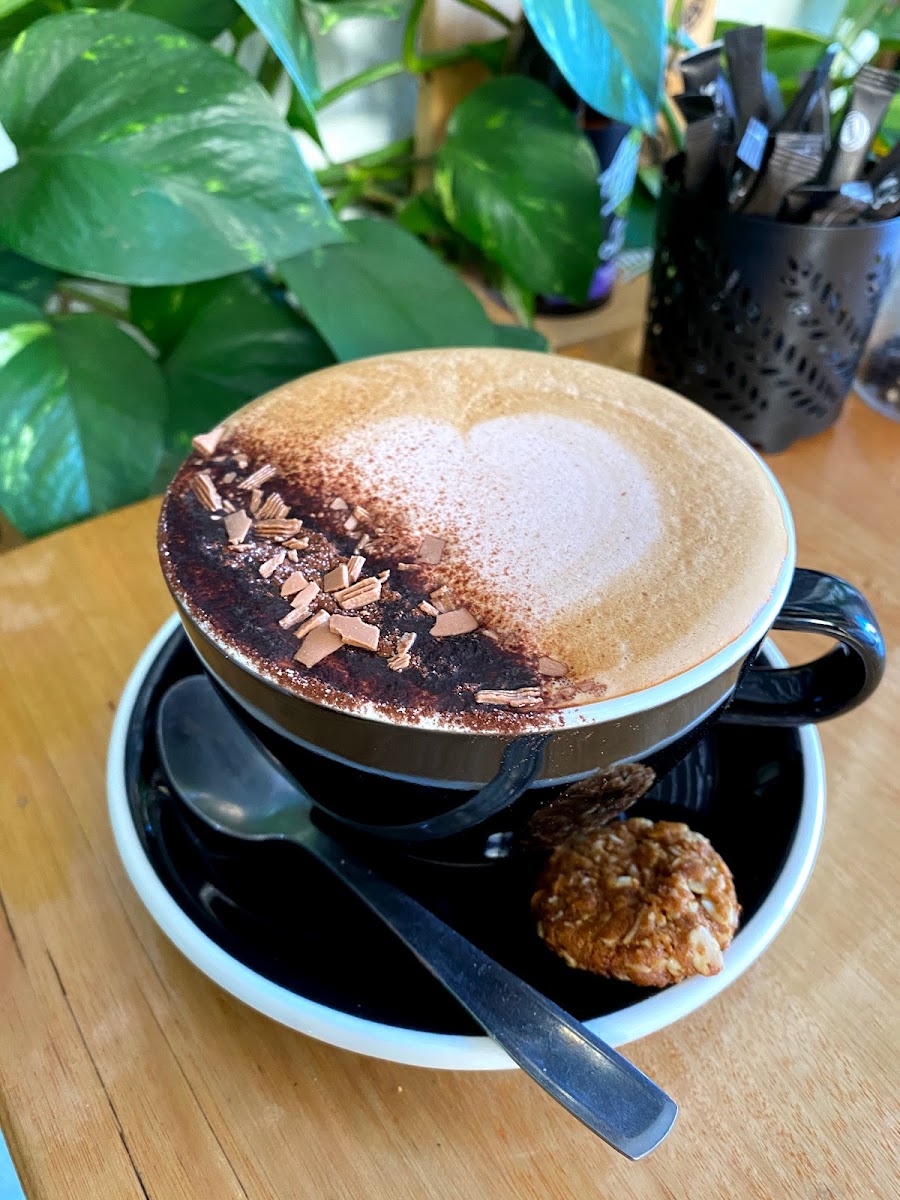 Amalfi Cafe and Coffee - 7