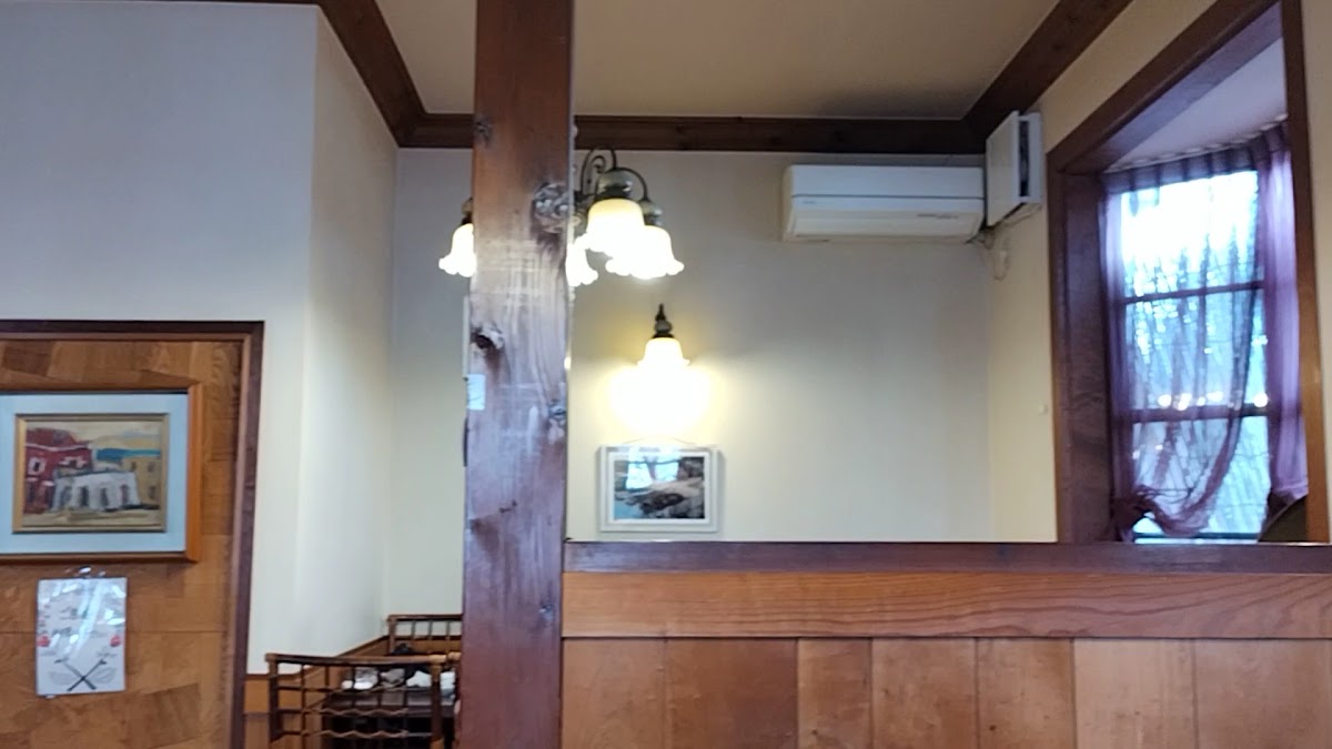 Tea Room Takayama - 2