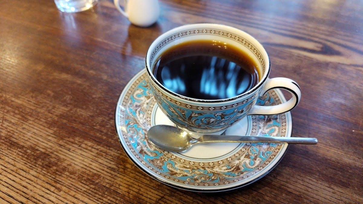 Tea Room Takayama - 3