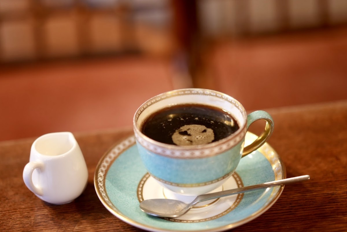 Tea Room Takayama - 6
