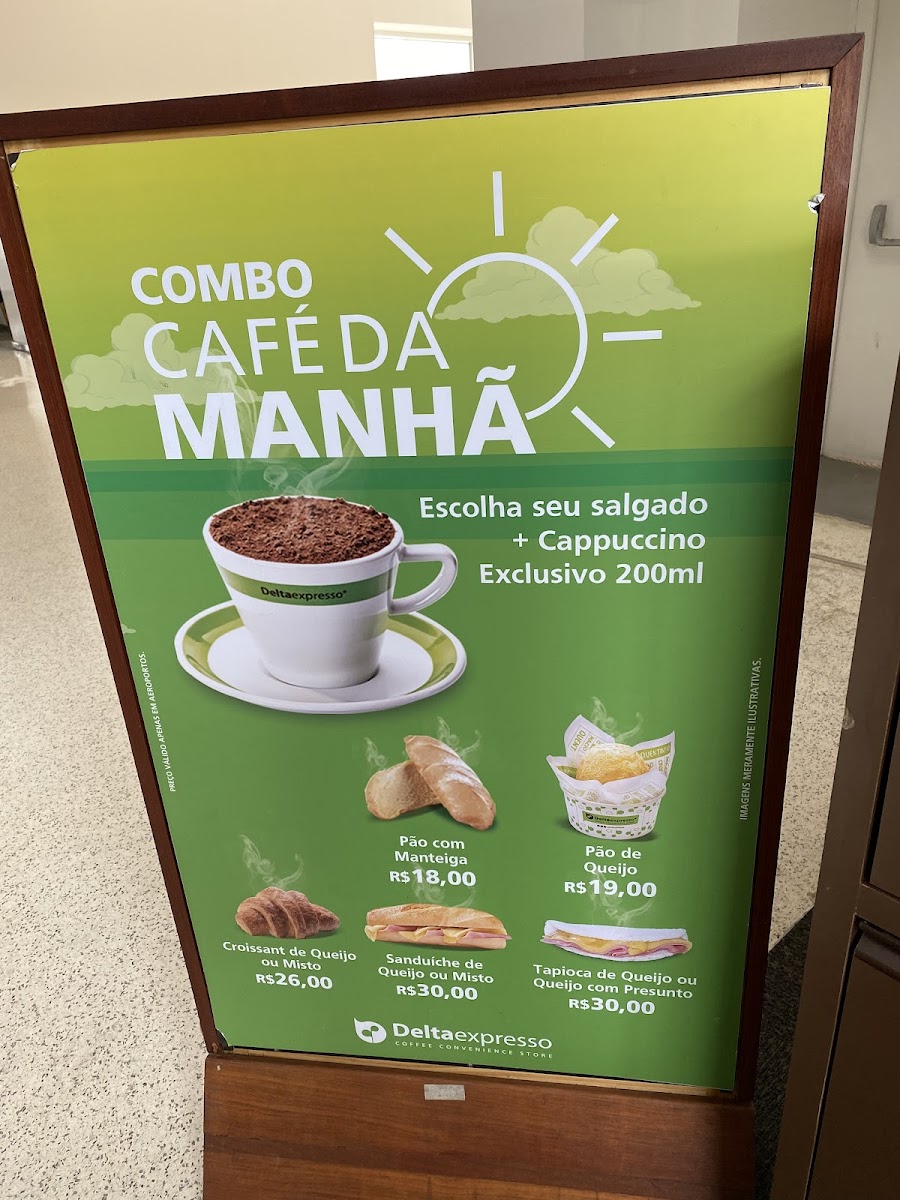 Deltaexpresso - 1
