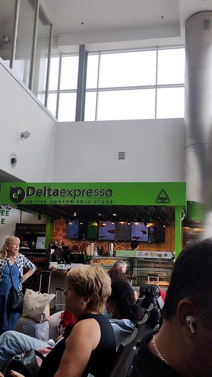 Deltaexpresso - 2