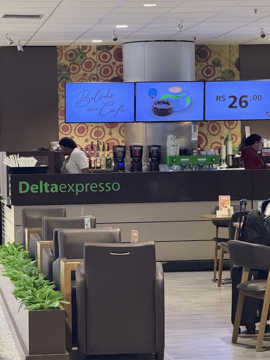 Deltaexpresso - 4