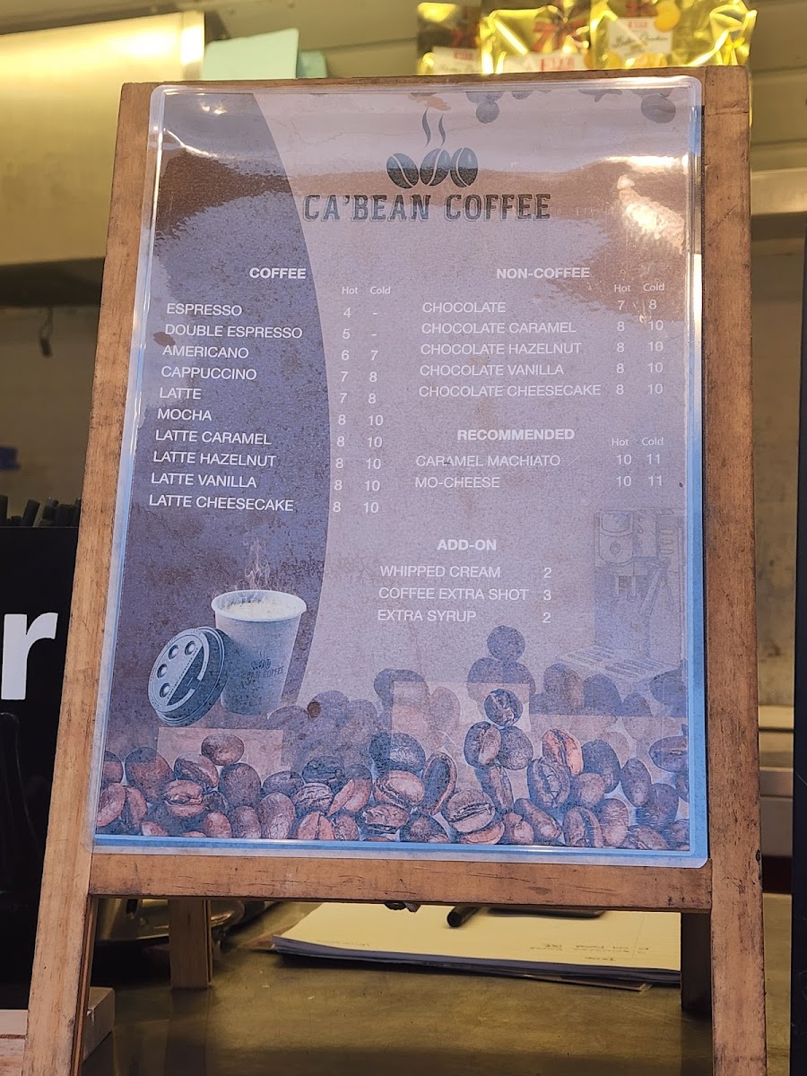 Pelam Tree Cafe - 4
