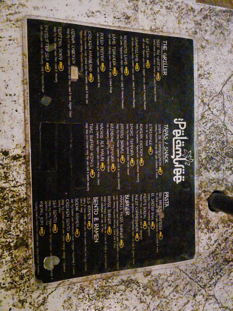 Pelam Tree Cafe - 7
