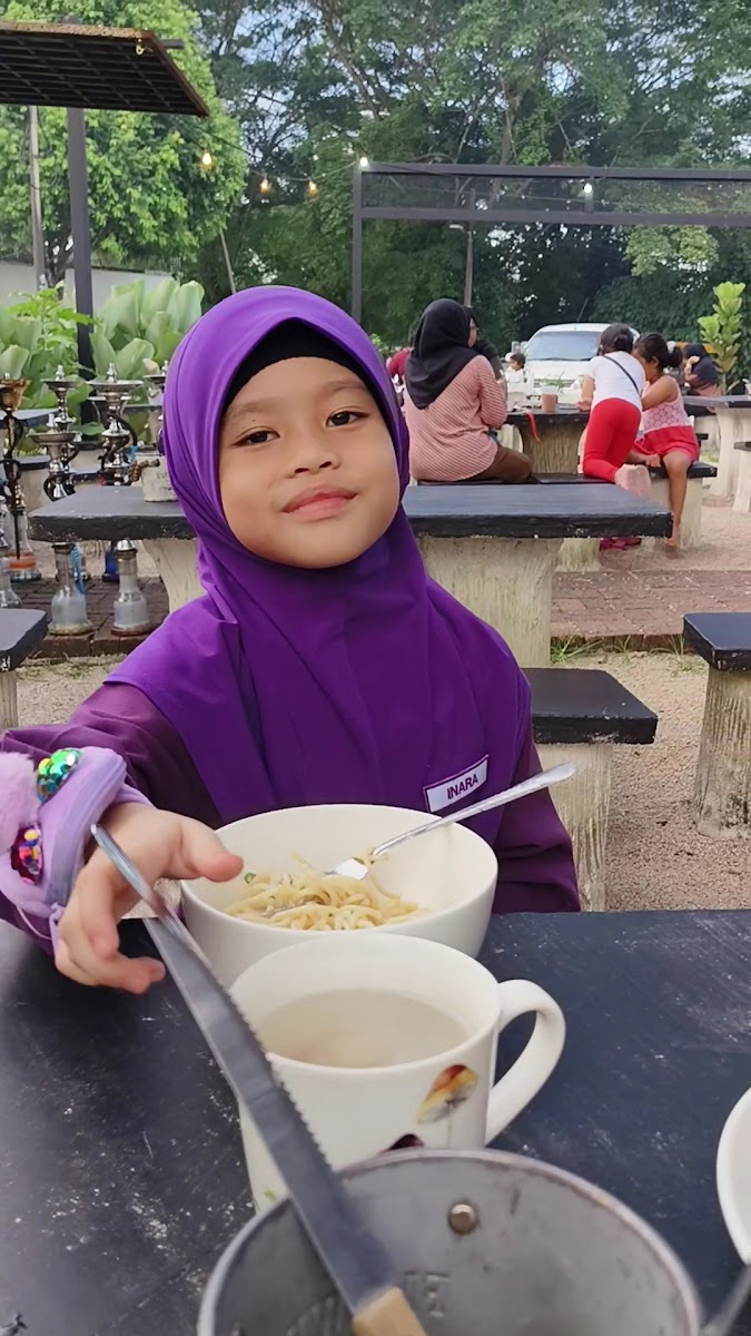 Pelam Tree Cafe - 2