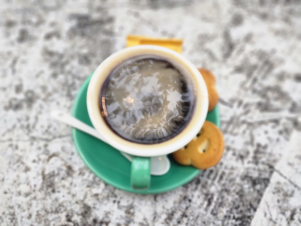 Pelam Tree Cafe - 5