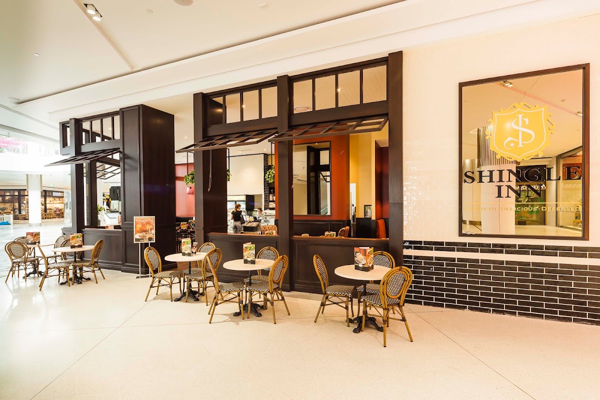 Shingle Inn Mt Gravatt