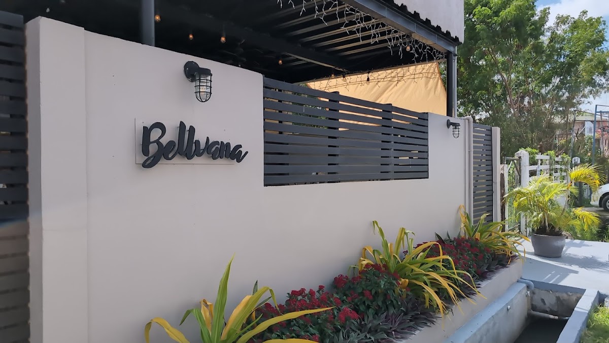 Café Bellvana