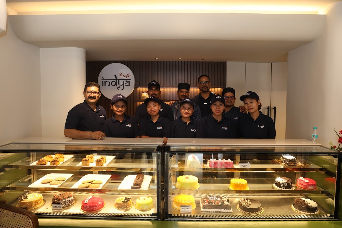 Indya Café