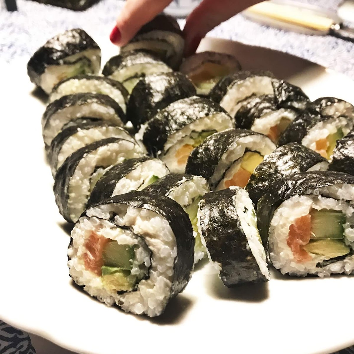 Svanninge Hallens Cafe