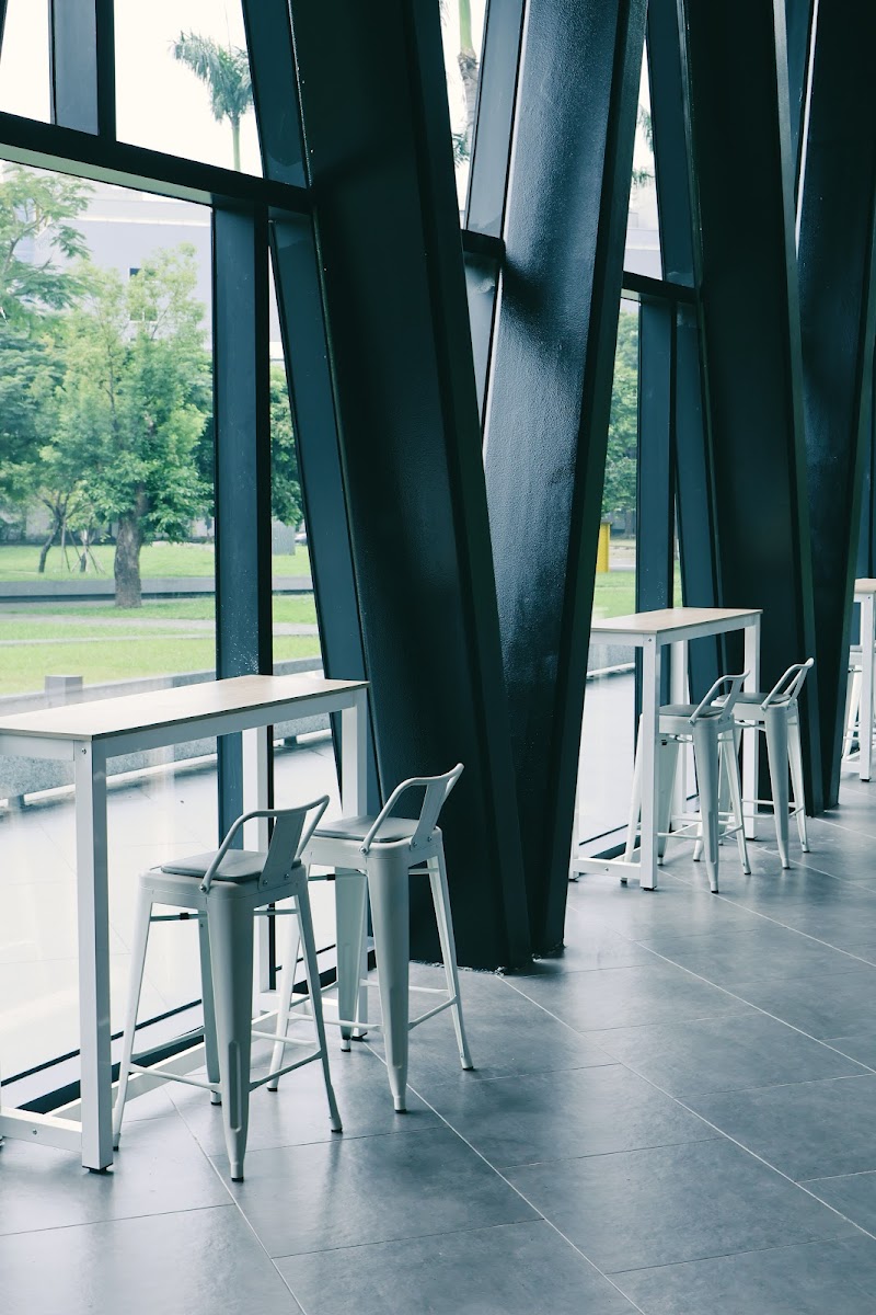 Bunny Walking Coffee 屏東總圖店 咖啡 手沖咖啡 精品咖啡 咖啡廳 coffee coffee shop cafe