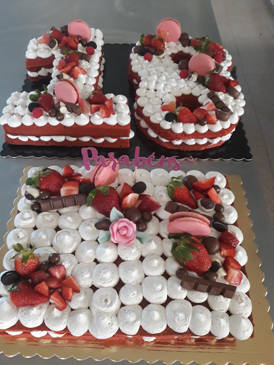 Detalhes De Sonho - Salgados E Pastelaria, Lda