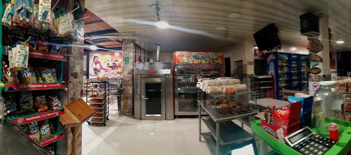 Panaderia la playita