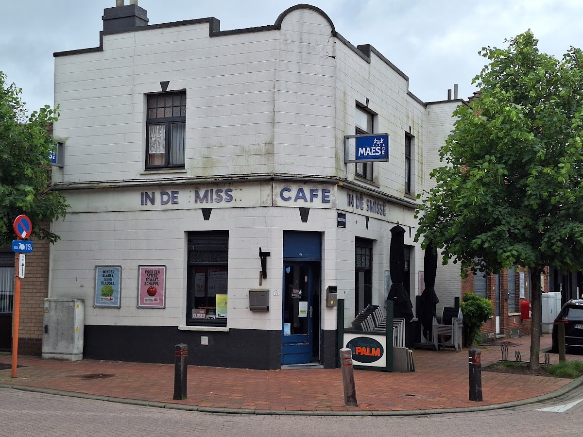 Cafe In de Smisse
