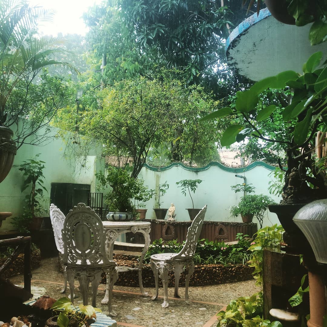 Cafe Chocolate Affairs