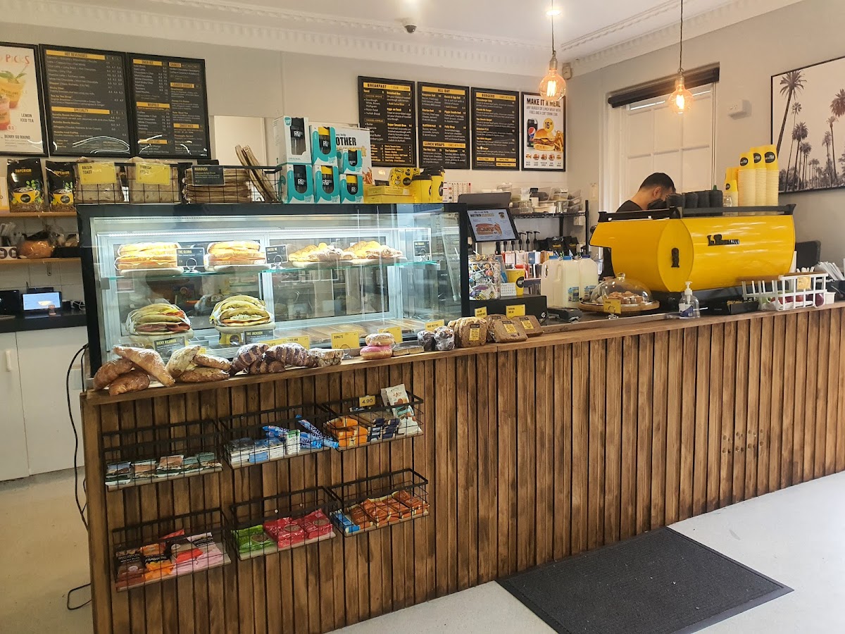 Piccolo Me Ryde Hospital