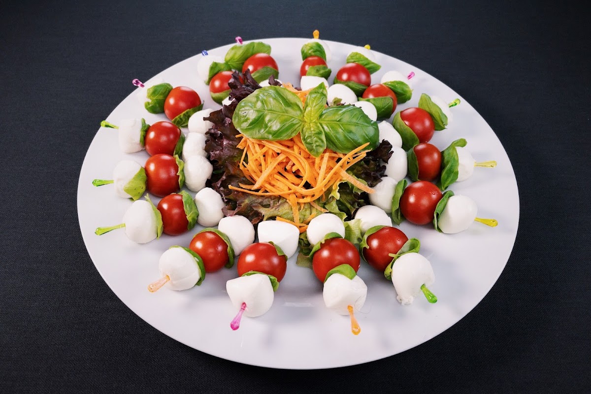 Orient Palais Office Connect